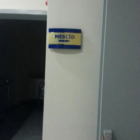 Ilksan Deha 5*