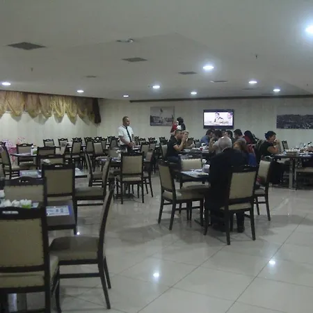 Hotel Ilksan Deha