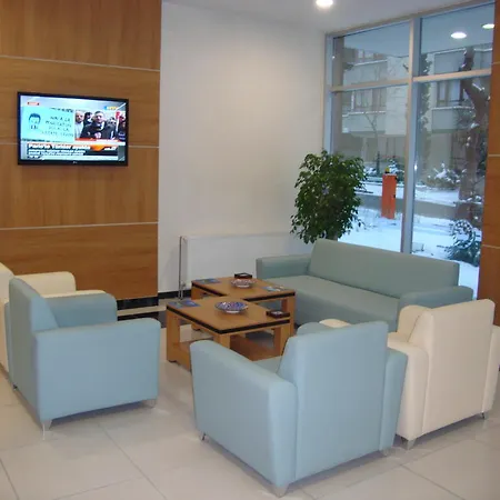 Ilksan Deha Ankara