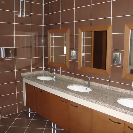 Hotel Ilksan Deha