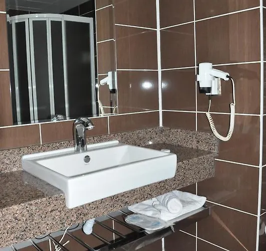 Ilksan Deha ホテル 5*