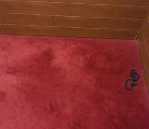 Ilksan Deha ホテル