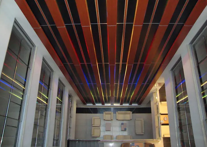 ホテル Ilksan Deha アンカラ