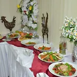 Ilksan Deha Hotel Ankara