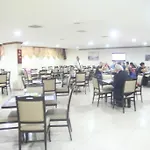 Hotel Ilksan Deha Ankara