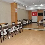 Hotel Ilksan Deha 5*