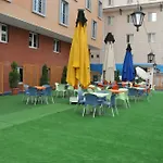 Hotel Ilksan Deha
