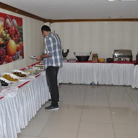 Ilksan Deha Ankara