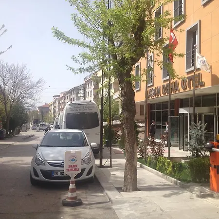 ホテル Ilksan Deha 5*