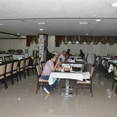 Hotel Ilksan Deha