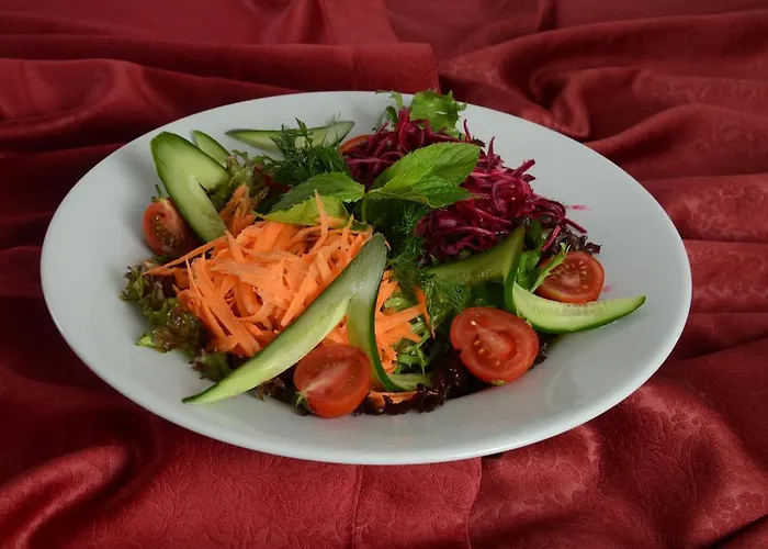 Ilksan Deha 5* アンカラ